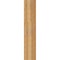 Ekena Millwork Thorton Slat Rough Sawn Outlooker, Western Red Cedar, 8"W x 36"D x 40"H OUT08X36X40THR06RWR - alternate 2